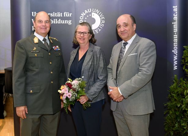 Sicherheitskonferenz Krems 2024