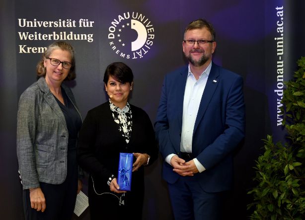 Sicherheitskonferenz Krems 2024