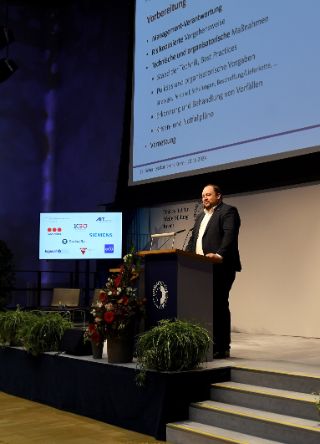 Sicherheitskonferenz Krems 2024