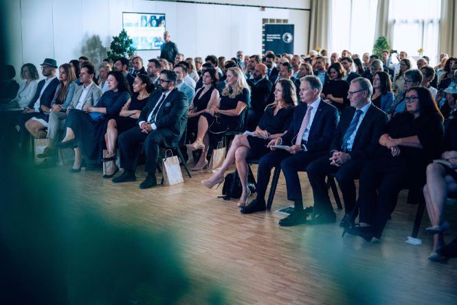 Graduierung DBS 2024