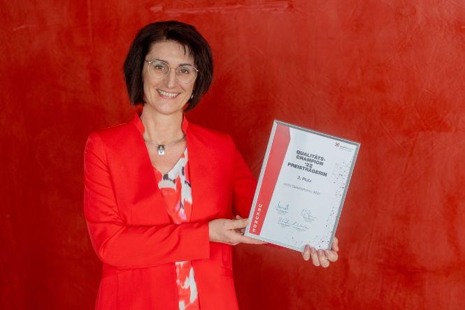 Anita Stelzhammer