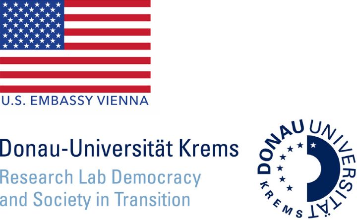 Research Lab Democracy and Society in Transition
