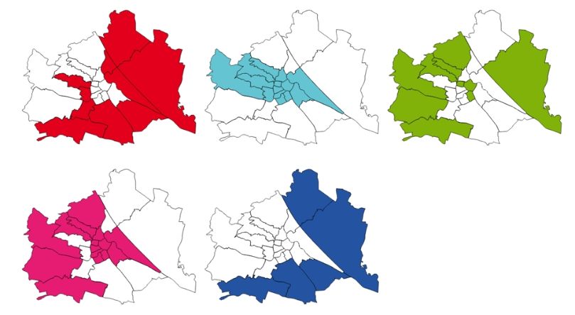 Research Lab Democracy and Society in Transition