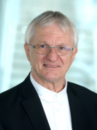 Prof. Dr. em. ETH Roland W. Scholz 