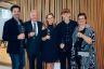 Graduierung DBS 2024