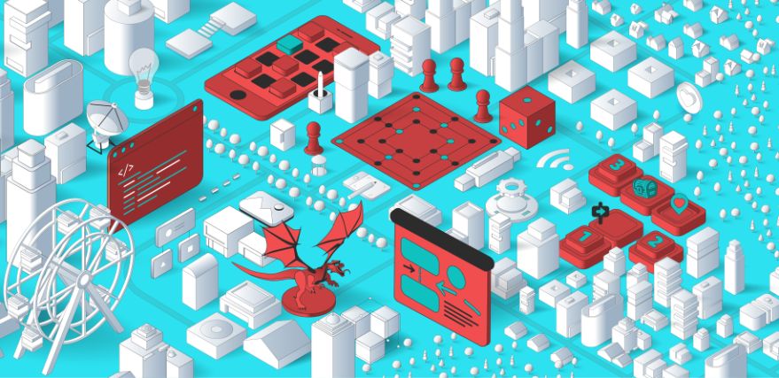 Game Design: Theories & Applications, CP - Universität für ...