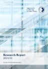 Cover Research Report 2024/25
