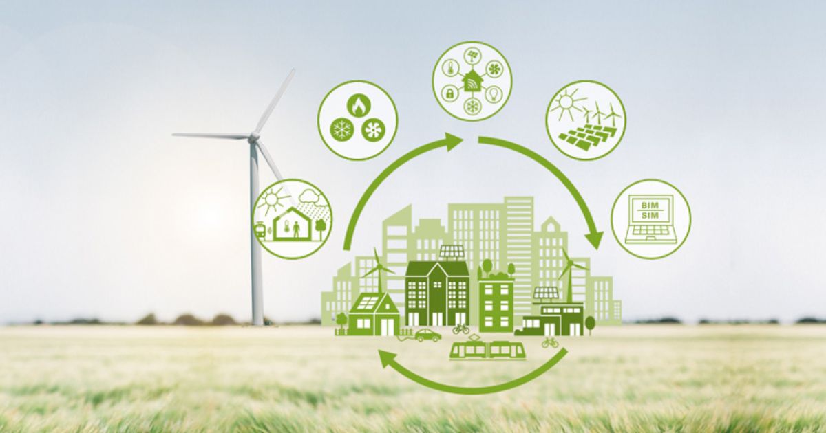 Building Innovation, MEng (CE) - University for Continuing Education Krems