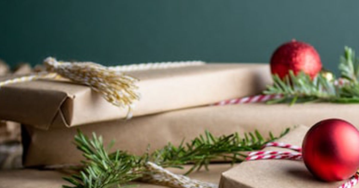 Die Traditionen des Schenkens in der Weihnachtszeit - Nachbericht - Universität für 
