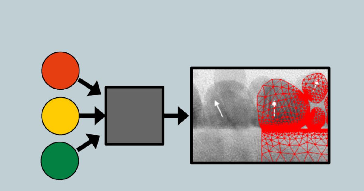 Towards the digital twin of a permanent magnet - Universität für ...