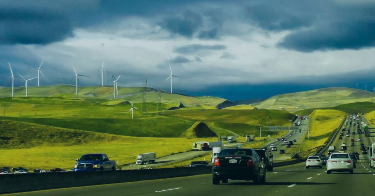 Dynamically Optimizing the Allocation of ecars to Charging Sites