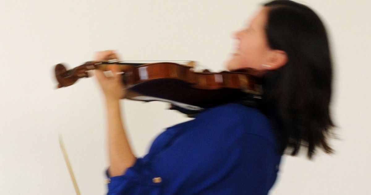 Strings in Improvised Music, AEP - Universität für Weiterbildung Krems