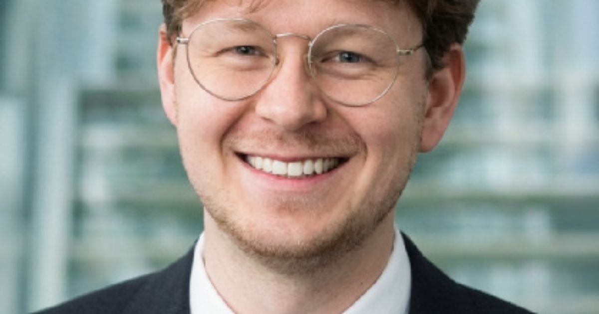 Julian Salhofer - University for Continuing Education Krems