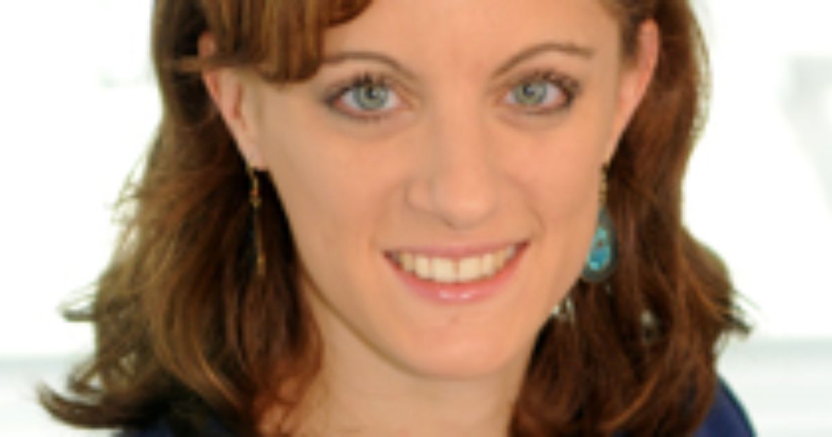 Elisabeth Pinter - Universität für Weiterbildung Krems