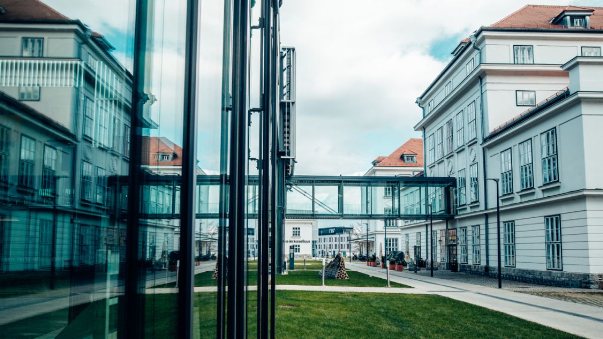 University for Continuing Education Krems