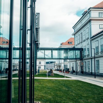 Danube University Krems