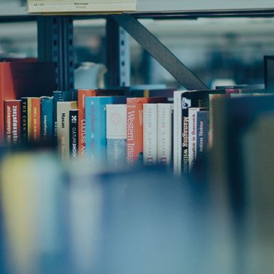 Bibliothek der Universität für Weiterbildung Krems (Donau-Universität Krems)