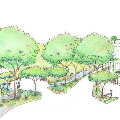 Ökologisches Garten und Grünraummanagement, AEP Universität für