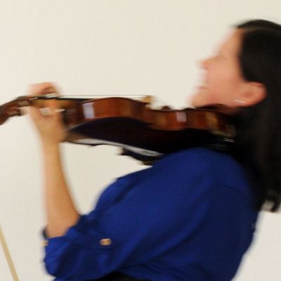 Strings in Improvised Music, AEP - Universität für Weiterbildung Krems