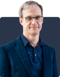 © in-scope GmbH Photo of Klaus Neundlinger