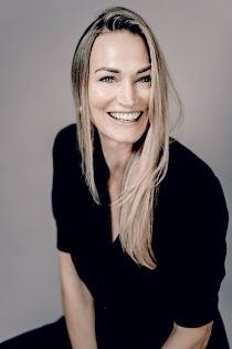 Profilfoto Chanda Vander Hart