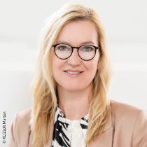 Birgit Luxbacher