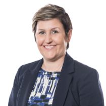Prof. Edimara Mezzomo Luciano 