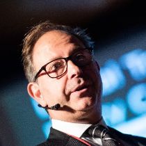 Dr. Gianluca Misuraca