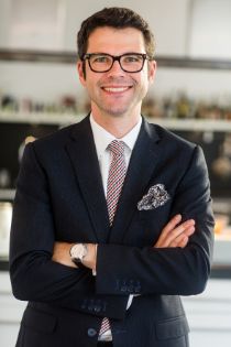 Heiko von der Gracht