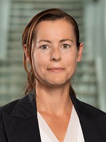 © Andrea Reischer Michaela Aschauer-Schopper, Akad. BM