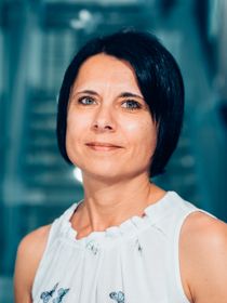 Karin Bachmayer