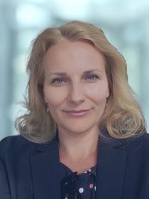 Martina Borowski