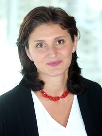 Necha Geisler