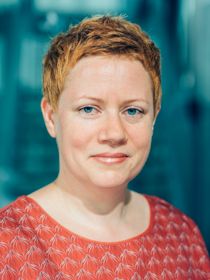 Ursula Griebler