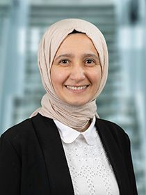 Yildiz Isaoglu