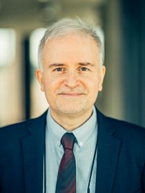 Tomasz Janowski