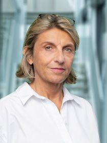 Gabriele Kohl