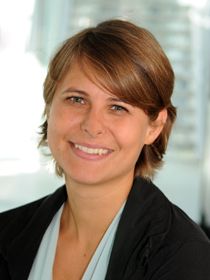 Elke Lantschik