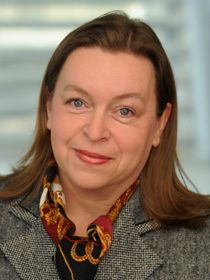 Irene Lehr