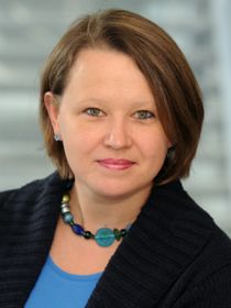 Magdalena Moser