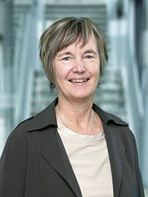 Brigitte Nastl