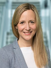 Barbara Nußbaumer-Streit