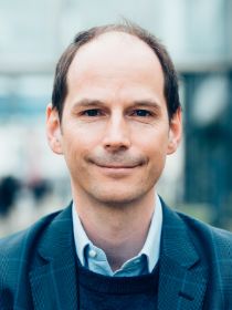 Peter Parycek