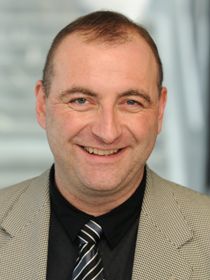 Reinhard Pflügler