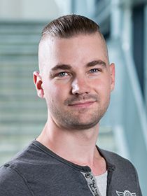 Patrik Riel