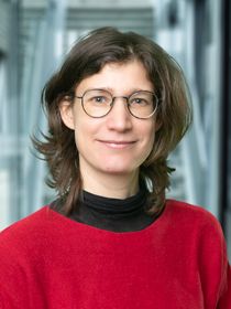 Lydia Theresia Rössl-Grobbauer