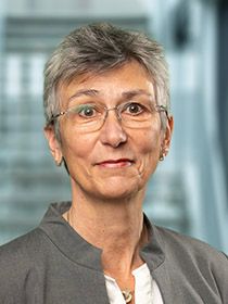 Margit Schinerl