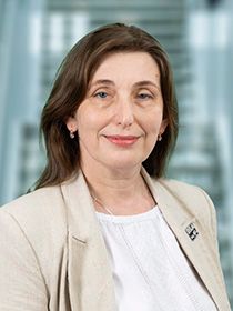 Liubov Shumska