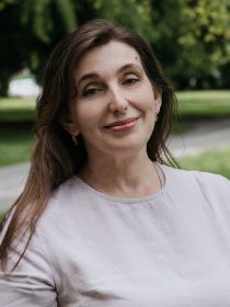 Liubov Shumska