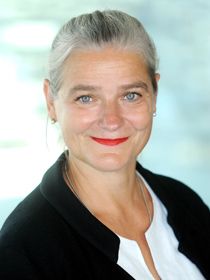 Heike Strumpen